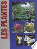 Les plantes
