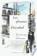 Les platanes d'Istanbul