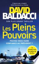 Les pleins pouvoirs