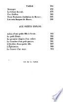 Les pleurs