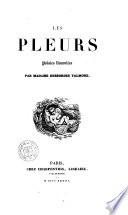 Les pleurs