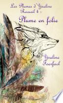 Les Plumes d'Ysaline recueil 4