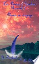 Les Plumes d'Ysaline recueil 7