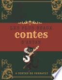 Les plus beaux contes d'antan