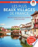 Les Plus Beaux Villages de France 2021
