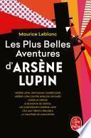 Les Plus Belles Aventures d'Arsène Lupin