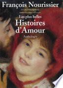 Les Plus belles histoires d'amour de la littérature française