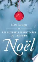 Les plus belles histoires du temps de Noël