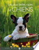 Les plus belles races de chiens