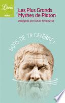 Les plus grands mythes de Platon