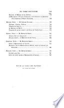 Les Poètes français