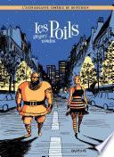 Les Poils - Tome 1 - Les Poils