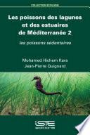 Les poissons des lagunes et des estuaires de Méditerranée 2