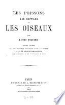 Les poissons, les reptiles et les oiseaux