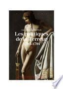 Les politiques de la Terreur