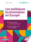 Les politiques économiques en Europe