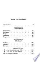 Les Politiques