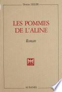 Les pommes de l'Aline