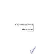Les pommes de Newton