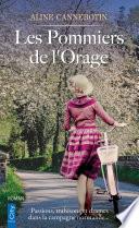 Les pommiers de l'orage