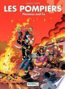 Les Pompiers - Tome 14