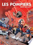 Les Pompiers - Tome 20 - Sauve qui peut
