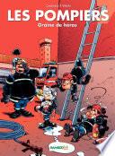 Les Pompiers - Tome 7