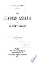 Les pontons anglais; ou, Le mort vivant