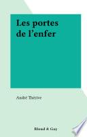 Les portes de l'enfer