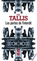Les portes de l'interdit