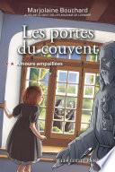 Les portes du couvent 02 : Amours empaillées