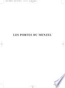 Les portes du Menzel