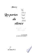 Les portes du silence