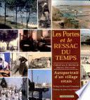 Les Portes et le ressac du temps