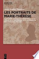 Les portraits de Marie-Thérèse