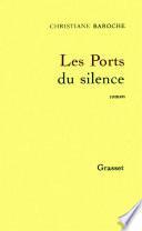 Les ports du silence