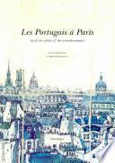 Les Portugais à Paris