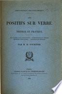 Les positifs sur verre