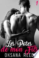 Les Potes de mon Fils - Tome 1