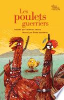 Les poulets guerriers