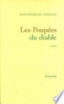 Les poupées du diable