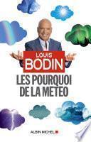 Les Pourquoi de la météo