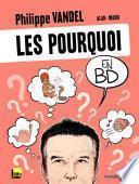 Les Pourquoi en BD - Tome 1