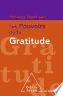 Les Pouvoirs de la gratitude