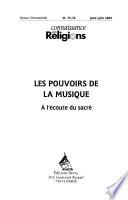 Les pouvoirs de la musique