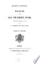 Les prairies d'or