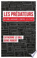 Les Prédateurs