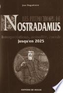 Les prédictions de Nostradamus