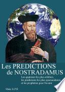 Les Prédictions de Nostradamus