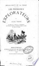 Les premiers explorateurs